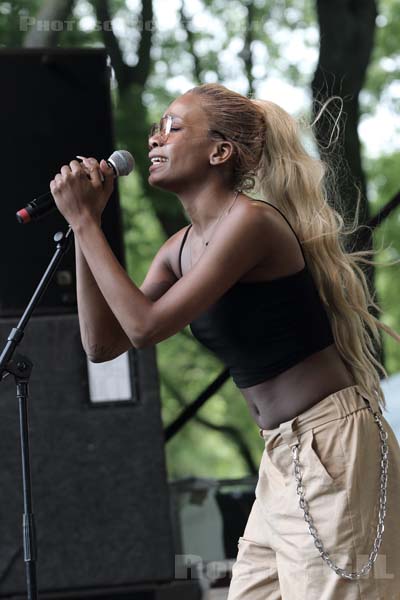 ABRA - 2018-05-27 - PARIS - Parc de la Villette - Scene Prairie du Cercle Nord - 